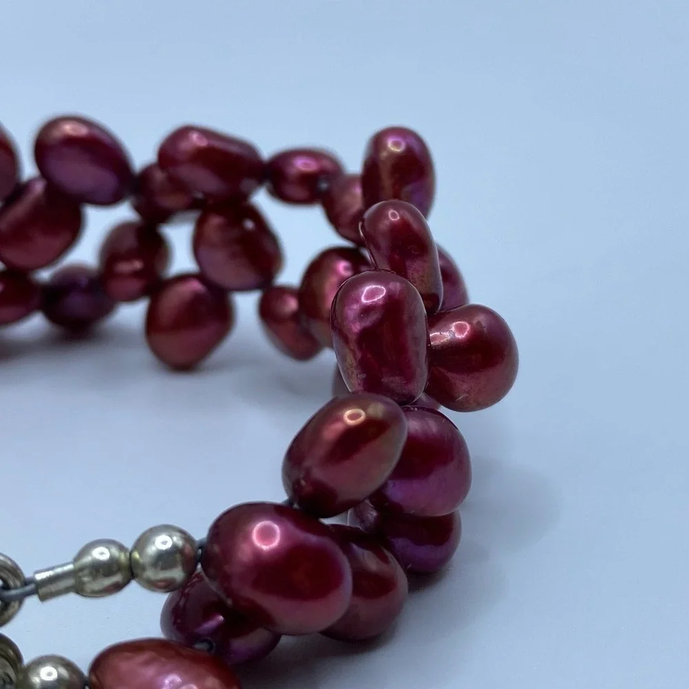 Vintage Jewelry length 75